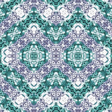 Kusursuz soyut desen. Kusursuz bir doku. Sonsuz arkaplan