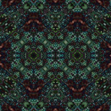 Kusursuz soyut desen. Kusursuz bir doku. Sonsuz arkaplan