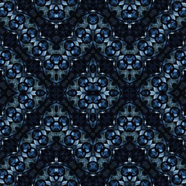 Kusursuz soyut desen. Kusursuz bir doku. Sonsuz arkaplan