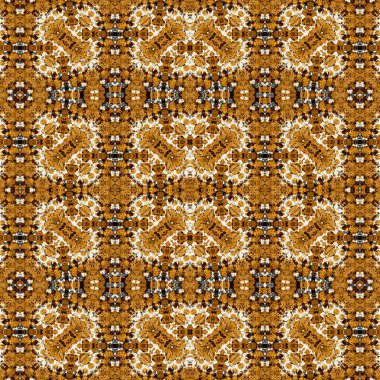 Kusursuz soyut desen. Kusursuz bir doku. Sonsuz arkaplan