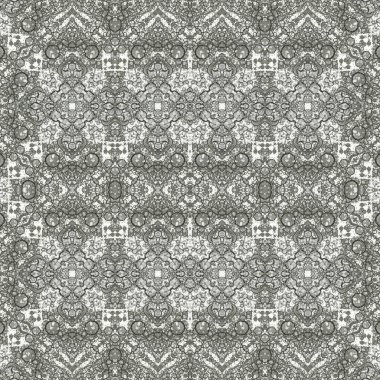 Kusursuz soyut desen. Kusursuz bir doku. Sonsuz arkaplan