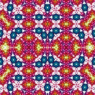 Kusursuz soyut desen. Kusursuz bir doku. Sonsuz arkaplan