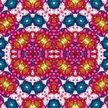 Kusursuz soyut desen. Kusursuz bir doku. Sonsuz arkaplan