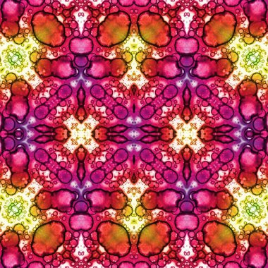 Kusursuz soyut desen. Kusursuz bir doku. Sonsuz arkaplan