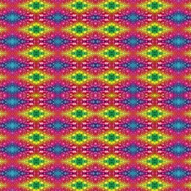 Kusursuz soyut desen. Kusursuz bir doku. Sonsuz arkaplan