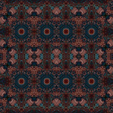 Kusursuz soyut desen. Kusursuz bir doku. Sonsuz arkaplan