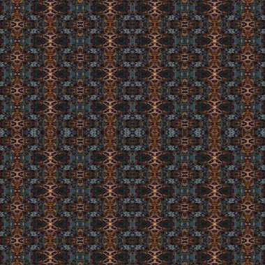 Kusursuz soyut desen. Kusursuz bir doku. Sonsuz arkaplan