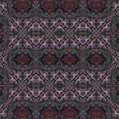 Kusursuz soyut desen. Kusursuz bir doku. Sonsuz arkaplan