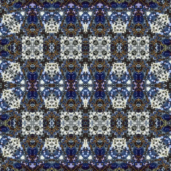 Kusursuz soyut desen. Kusursuz bir doku. Sonsuz arkaplan