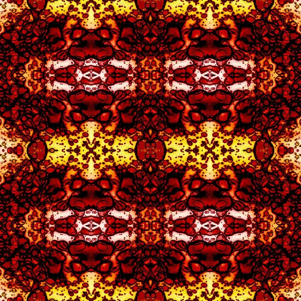 Kusursuz soyut desen. Kusursuz bir doku. Sonsuz arkaplan