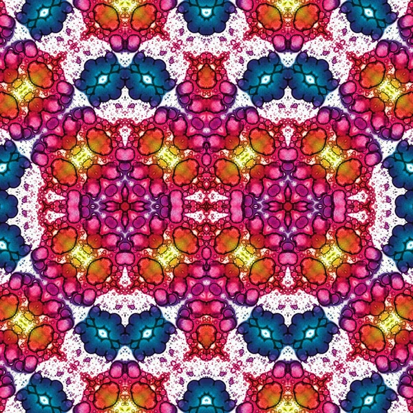 Kusursuz soyut desen. Kusursuz bir doku. Sonsuz arkaplan