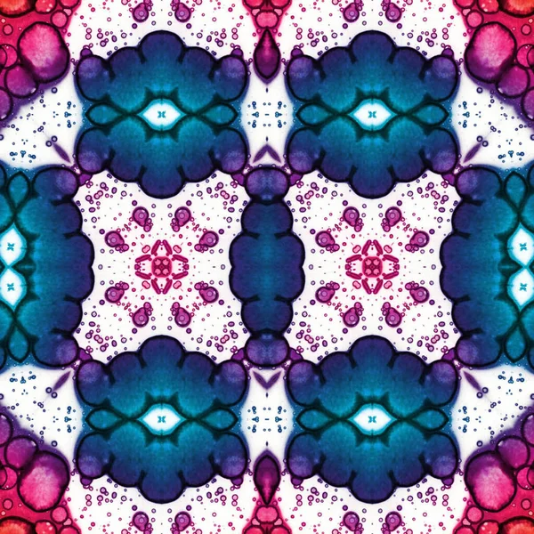 Kusursuz soyut desen. Kusursuz bir doku. Sonsuz arkaplan