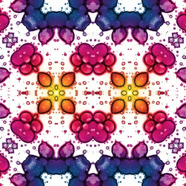 Kusursuz soyut desen. Kusursuz bir doku. Sonsuz arkaplan