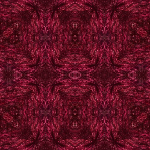 Kusursuz simetrik desen. Kusursuz bir doku. Soyut arkaplan