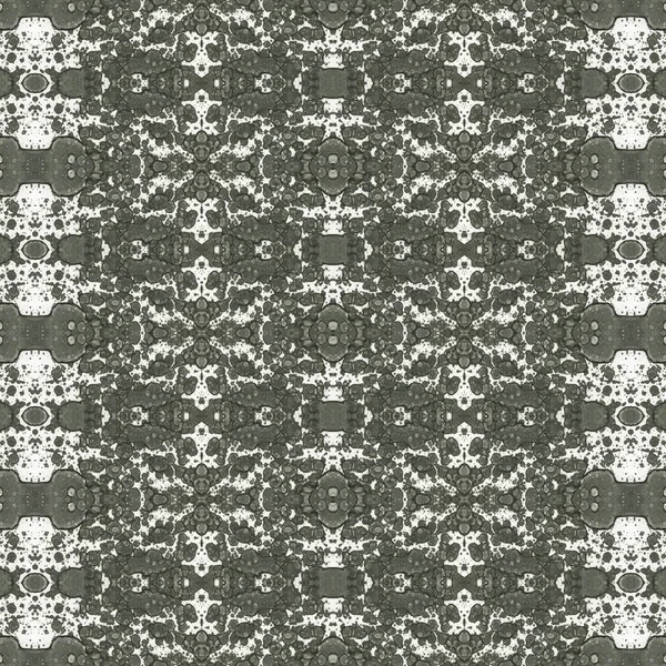 Kusursuz simetrik desen. Kusursuz bir doku. Soyut arkaplan