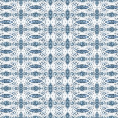 Kusursuz simetrik desen. Kusursuz bir doku. Soyut arkaplan