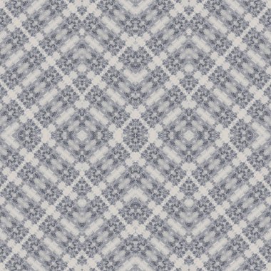 Kusursuz simetrik desen. Kusursuz bir doku. Soyut arkaplan