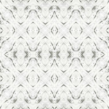 Kusursuz simetrik desen. Kusursuz bir doku. Soyut arkaplan