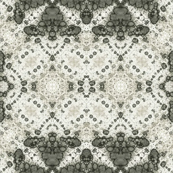 Kusursuz simetrik desen. Kusursuz bir doku. Soyut arkaplan