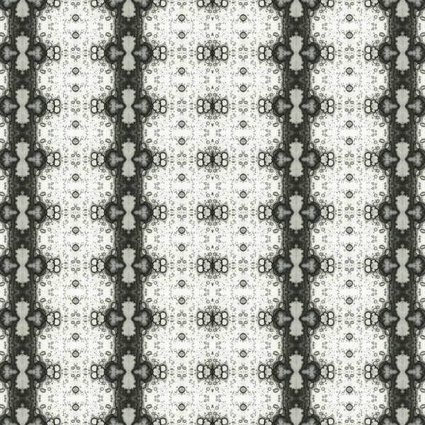 Kusursuz simetrik desen. Kusursuz bir doku. Soyut arkaplan