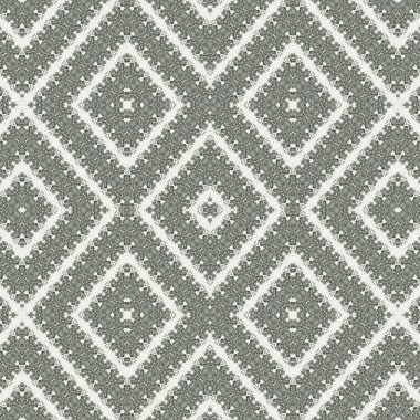 Kusursuz simetrik desen. Kusursuz bir doku. Soyut arkaplan