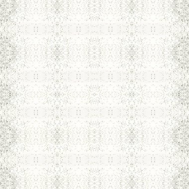 Kusursuz simetrik desen. Kusursuz bir doku. Soyut arkaplan