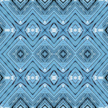 Kusursuz simetrik desen. Kusursuz bir doku. Soyut arkaplan