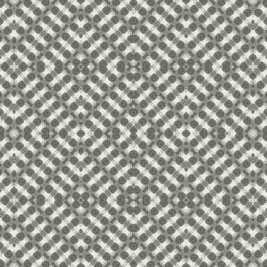 Kusursuz simetrik desen. Kusursuz bir doku. Soyut arkaplan