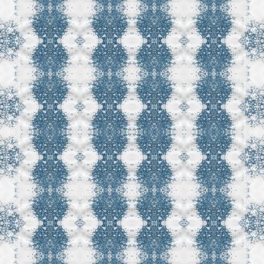 Kusursuz simetrik desen. Kusursuz bir doku. Soyut arkaplan