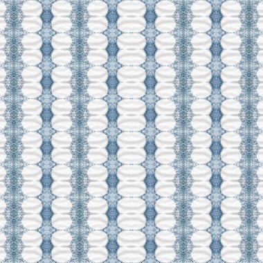 Kusursuz simetrik desen. Kusursuz bir doku. Soyut arkaplan