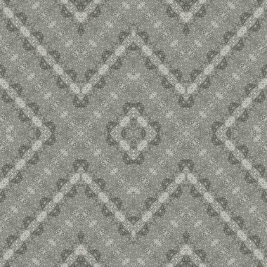 Kusursuz simetrik desen. Kusursuz bir doku. Soyut arkaplan