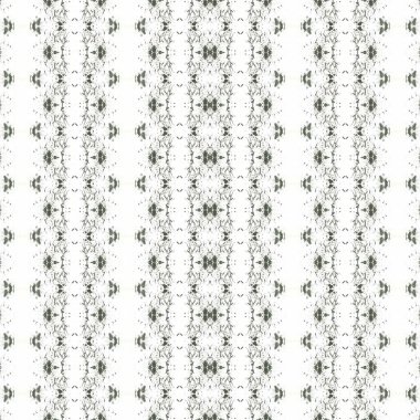 Kusursuz simetrik desen. Kusursuz bir doku. Soyut arkaplan