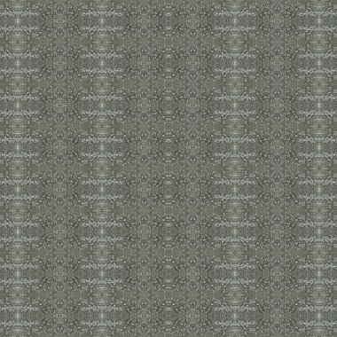 Kusursuz simetrik desen. Kusursuz bir doku. Soyut arkaplan