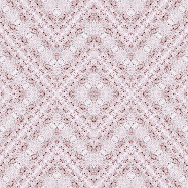 Kusursuz simetrik desen. Kusursuz bir doku. Soyut arkaplan