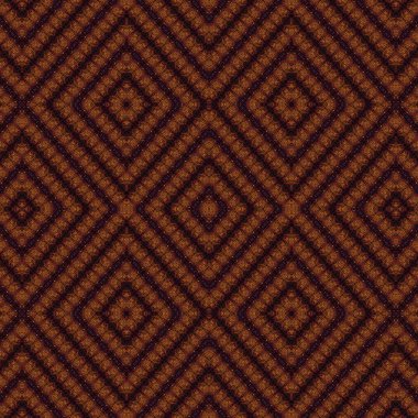 Kusursuz simetrik desen. Kusursuz bir doku. Soyut arkaplan