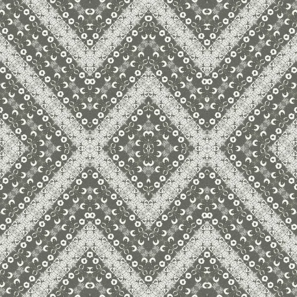 Kusursuz simetrik desen. Kusursuz bir doku. Soyut arkaplan