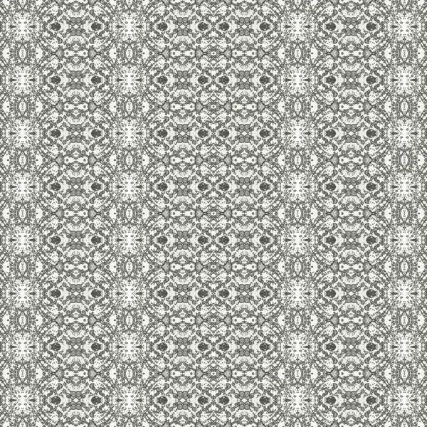 Kusursuz simetrik desen. Kusursuz bir doku. Soyut arkaplan