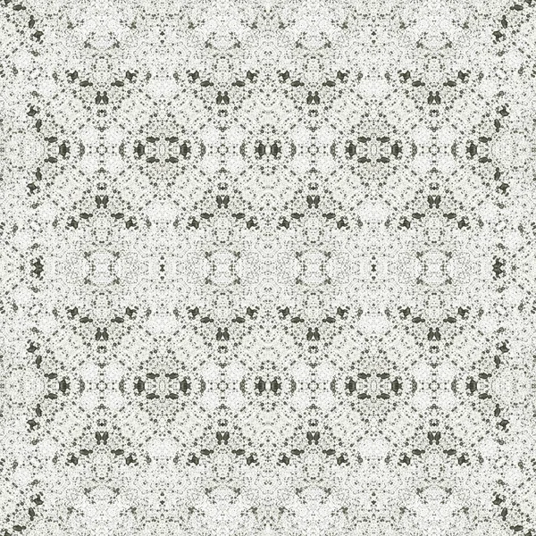 Kusursuz simetrik desen. Kusursuz bir doku. Soyut arkaplan