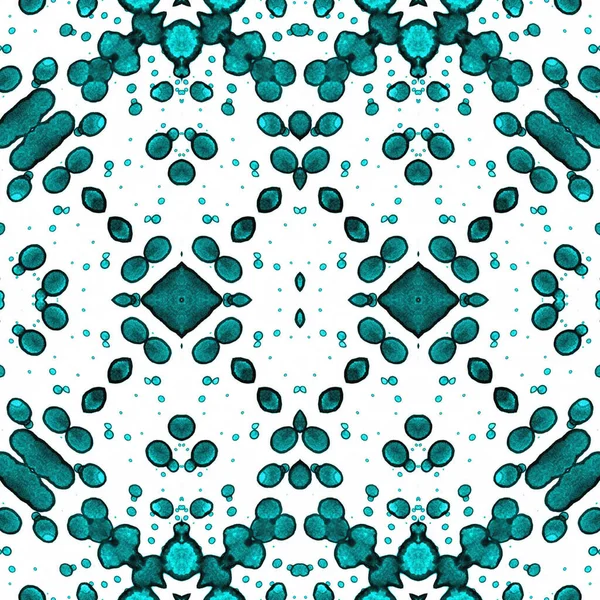 Kusursuz simetrik desen. Kusursuz bir doku. Soyut arkaplan