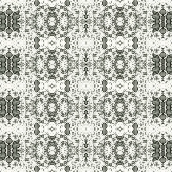 Kusursuz simetrik desen. Kusursuz bir doku. Soyut arkaplan
