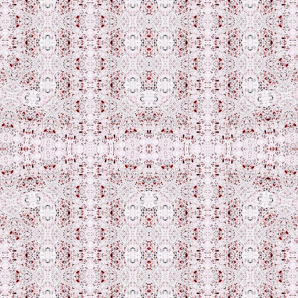 Kusursuz simetrik desen. Kusursuz bir doku. Soyut arkaplan