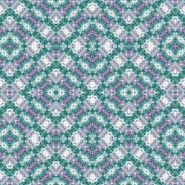 Kusursuz simetrik desen. Kusursuz bir doku. Soyut arkaplan