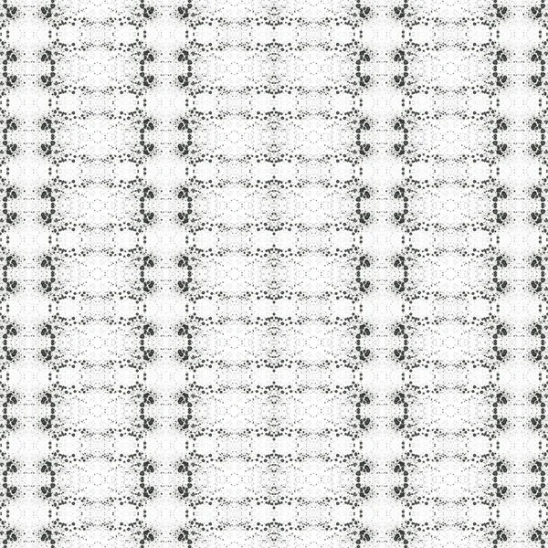 Kusursuz simetrik desen. Kusursuz bir doku. Soyut arkaplan