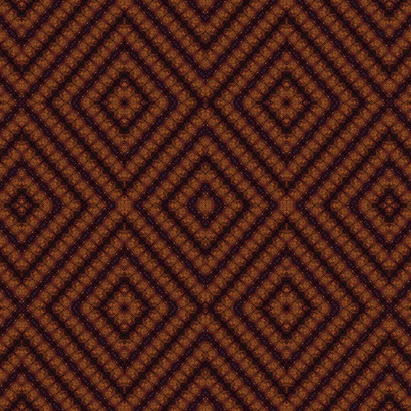 Kusursuz simetrik desen. Kusursuz bir doku. Soyut arkaplan