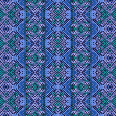 Kusursuz simetrik desen. Kusursuz bir doku. Soyut arkaplan