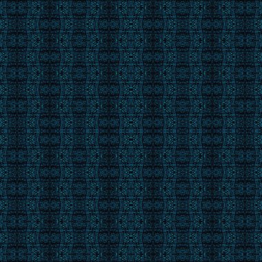 Kusursuz simetrik desen. Kusursuz bir doku. Soyut arkaplan