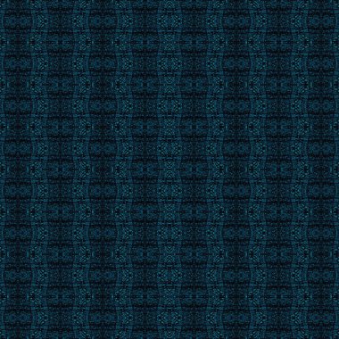 Kusursuz simetrik desen. Kusursuz bir doku. Soyut arkaplan