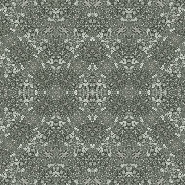 Kusursuz simetrik desen. Kusursuz bir doku. Soyut arkaplan