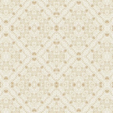 Kusursuz simetrik desen. Kusursuz bir doku. Soyut arkaplan