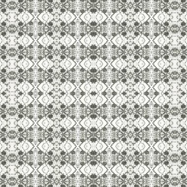 Kusursuz simetrik desen. Kusursuz bir doku. Soyut arkaplan